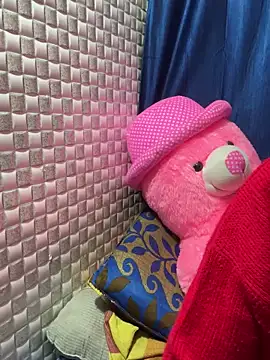 Hot Jaanvi  online show from February 22, 2026, 3:57 pm