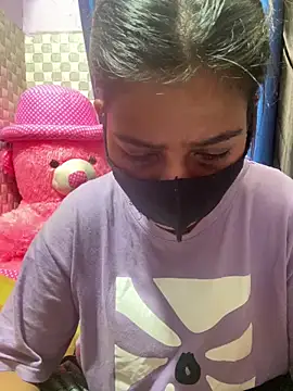 Hot Jaanvi  online show from March 4, 2026, 4:31 am