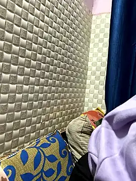 Hot Jaanvi  online show from January 12, 2026, 5:31 pm