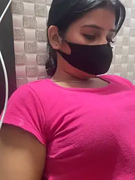 Hot Jaanvi  online show from May 16, 2026, 10:36 am