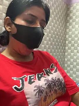 Hot Jaanvi  online show from June 1, 2026, 6:13 am