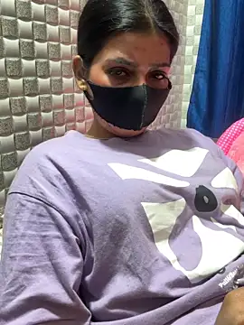 Hot Jaanvi  online show from March 30, 2026, 5:03 pm