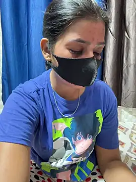 Hot Jaanvi  online show from April 8, 2026, 4:36 am