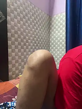 Hot Jaanvi  online show from May 27, 2026, 4:25 pm