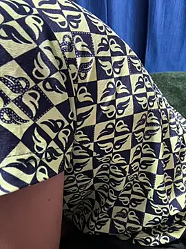 Hot Jaanvi  online show from April 9, 2026, 4:47 am