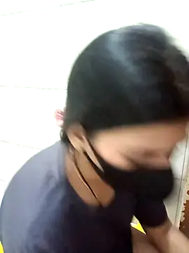 Hot Jaanvi  online show from October 3, 2025, 5:47 pm