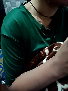 Hot Jaanvi  online show from November 18, 2025, 5:00 am