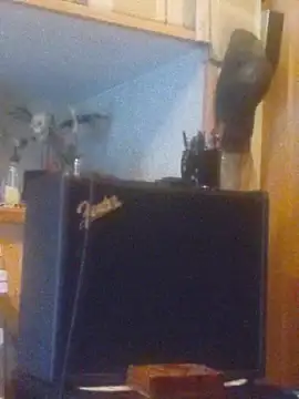 JaimeRhett online show from November 26, 2025, 2:44 am