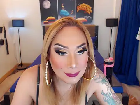 Allysonevanns online show from September 28, 2025, 6:59 pm