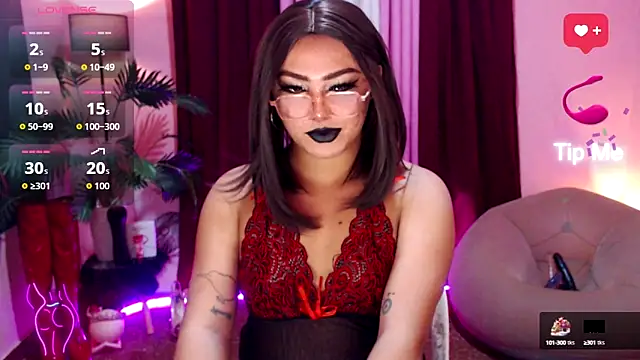 Unique Maya online show from September 16, 2025, 7:20 am