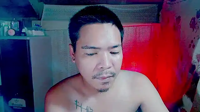 MANIACasianX online show from October 5, 2025, 12:40 pm