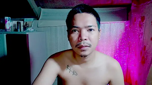 MANIACasianX online show from October 8, 2025, 2:18 pm