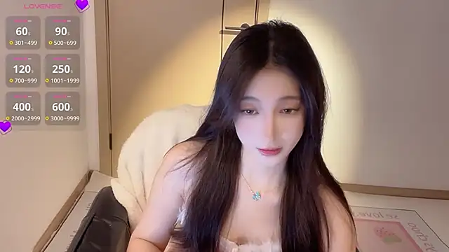 Seraphina-se online show from January 13, 2026, 4:33 pm