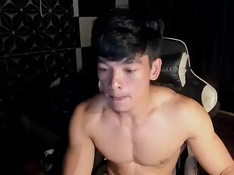 AsianHotBODYY online show from December 19, 2025, 10:28 am