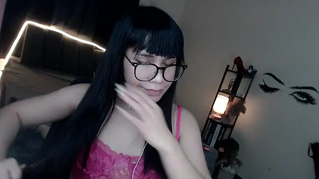 Veniceseduction online show from March 23, 2026, 3:23 pm