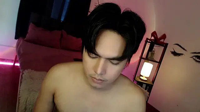 JakeXolsen online show from October 10, 2025, 11:05 pm