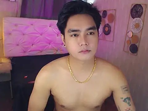 JakeXolsen online show from November 25, 2025, 10:32 pm