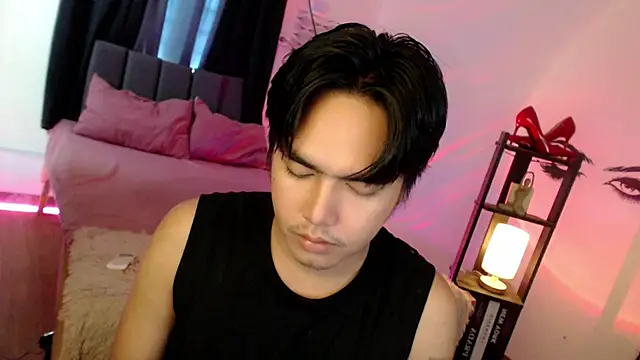 JakeXolsen online show from October 13, 2025, 12:23 am