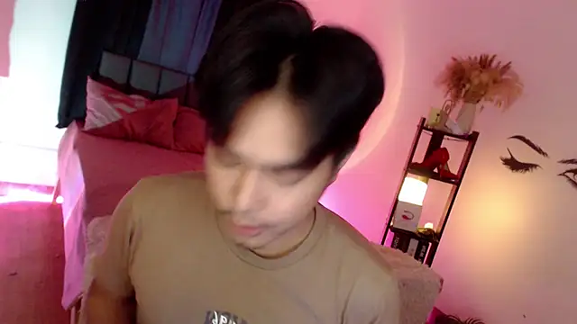 JakeXolsen online show from September 14, 2025, 9:48 pm