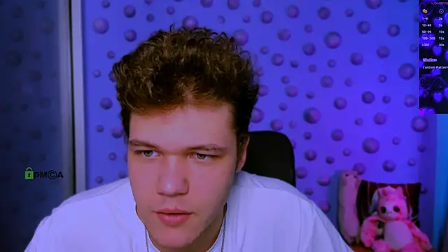 lucas long  online show from November 30, 2025, 10:16 am