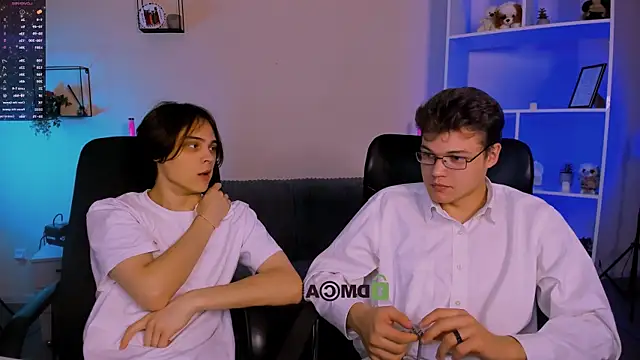 lucas long  online show from November 12, 2025, 9:35 am