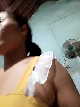 Harmony92 online show from October 29, 2025, 12:09 am