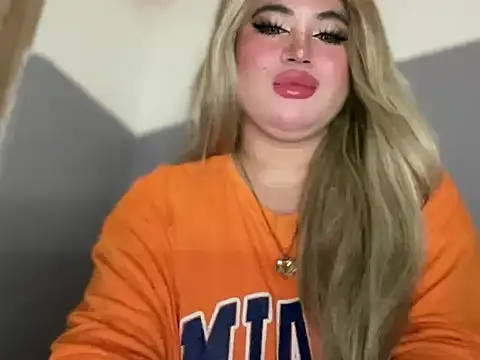 Naughtyrosecum online show from November 5, 2025, 3:09 am