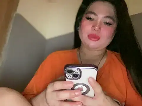 Naughtyrosecum online show from November 30, 2025, 5:52 am