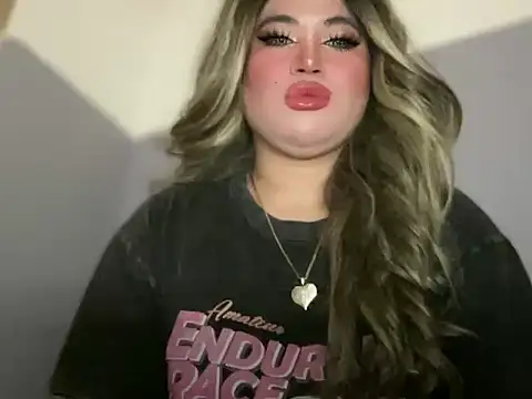 Naughtyrosecum online show from November 4, 2025, 4:05 am