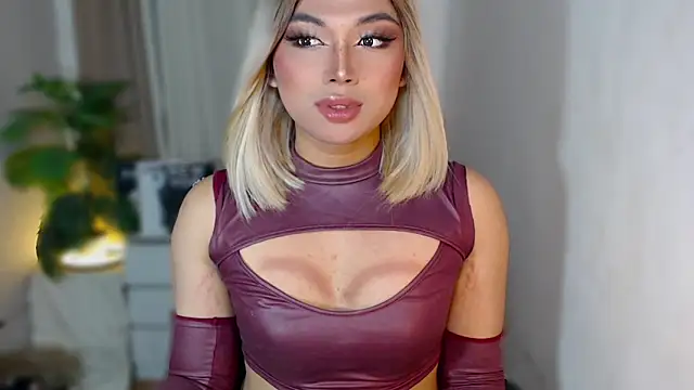 Samantha Millerxxx online show from March 27, 2026, 4:30 pm