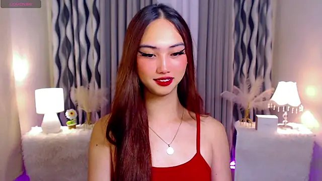 Kiah Wyatt online show from October 29, 2025, 4:33 am