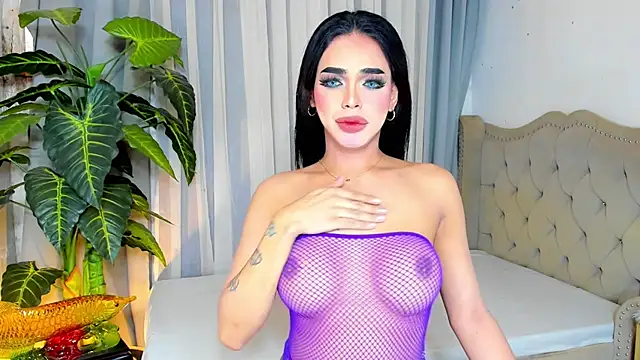 Snapshot of MochaliciousTransOnTop chatting on January 16, 2026, 4:38 am MochaliciousTransOnTop online show from January 16, 2026, 4:38 am