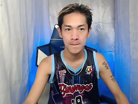 riks tyler online show from February 6, 2026, 6:26 pm