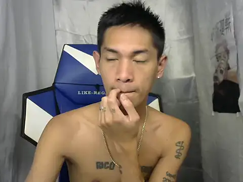 riks tyler online show from September 21, 2025, 3:28 pm