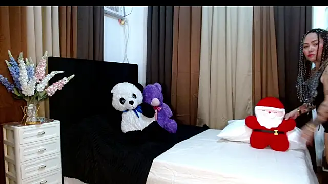 EstellaStarXxx online show from December 2, 2025, 5:14 pm