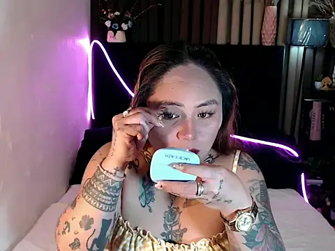 Snapshot of EstellaStarXxx chatting on June 2, 2026, 7:30 am EstellaStarXxx online show from June 2, 2026, 7:30 am