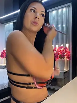 KenyaCruz online show from February 5, 2026, 6:59 pm