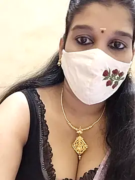 amelia-rani online show from September 12, 2025, 1:33 pm