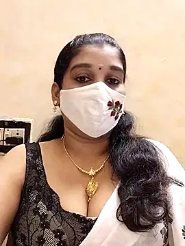 amelia-rani online show from October 27, 2025, 4:35 am