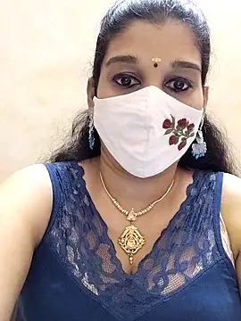 amelia-rani online show from December 19, 2025, 12:40 pm