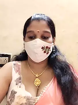 amelia-rani online show from November 11, 2025, 12:33 pm