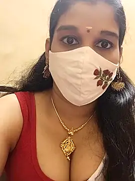 amelia-rani online show from January 16, 2026, 5:28 pm