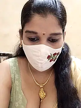 amelia-rani online show from September 10, 2025, 12:26 pm