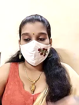 amelia-rani online show from January 12, 2026, 12:45 pm