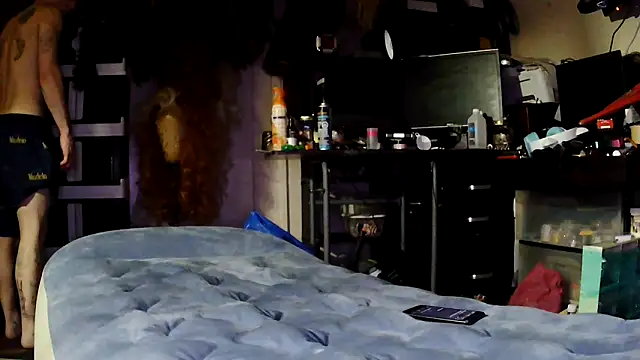 RivslRabbit online show from February 16, 2026, 6:01 am