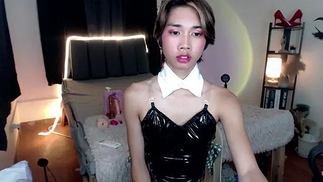 Lavictoriathegreat online show from January 5, 2026, 8:45 pm