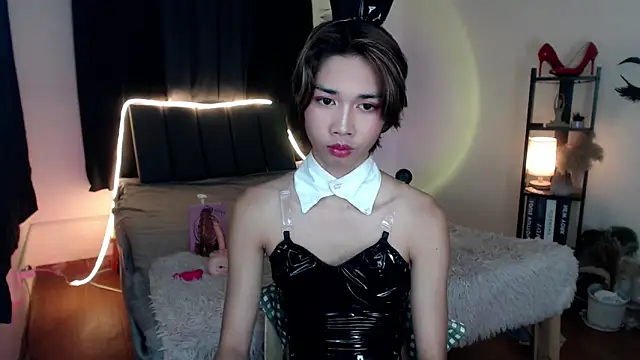 Lavictoriathegreat online show from January 7, 2026, 8:14 pm