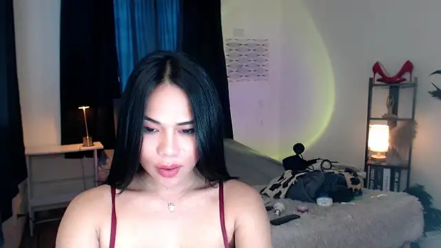 Lavictoriathegreat online show from November 25, 2025, 6:25 am