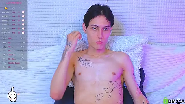 bd black online show from October 24, 2025, 3:22 pm