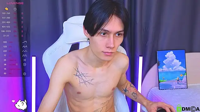 bd black online show from December 15, 2025, 8:25 pm